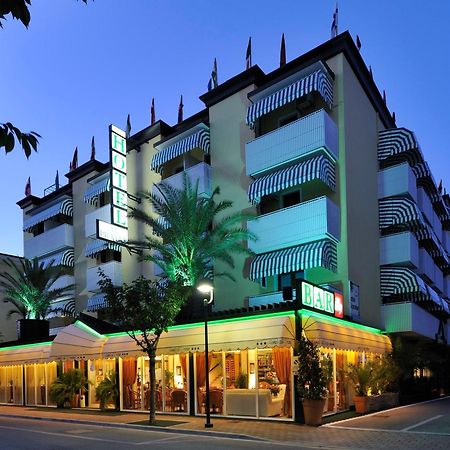 Hotel Al Prater Lignano Sabbiadoro Zewnętrze zdjęcie