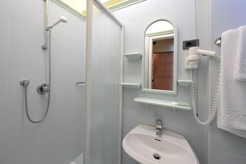 Hotel Al Prater Lignano Sabbiadoro Zewnętrze zdjęcie
