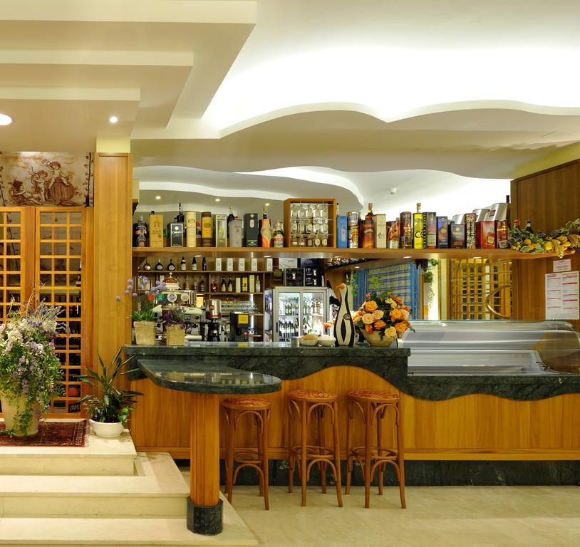 Hotel Al Prater Lignano Sabbiadoro Zewnętrze zdjęcie