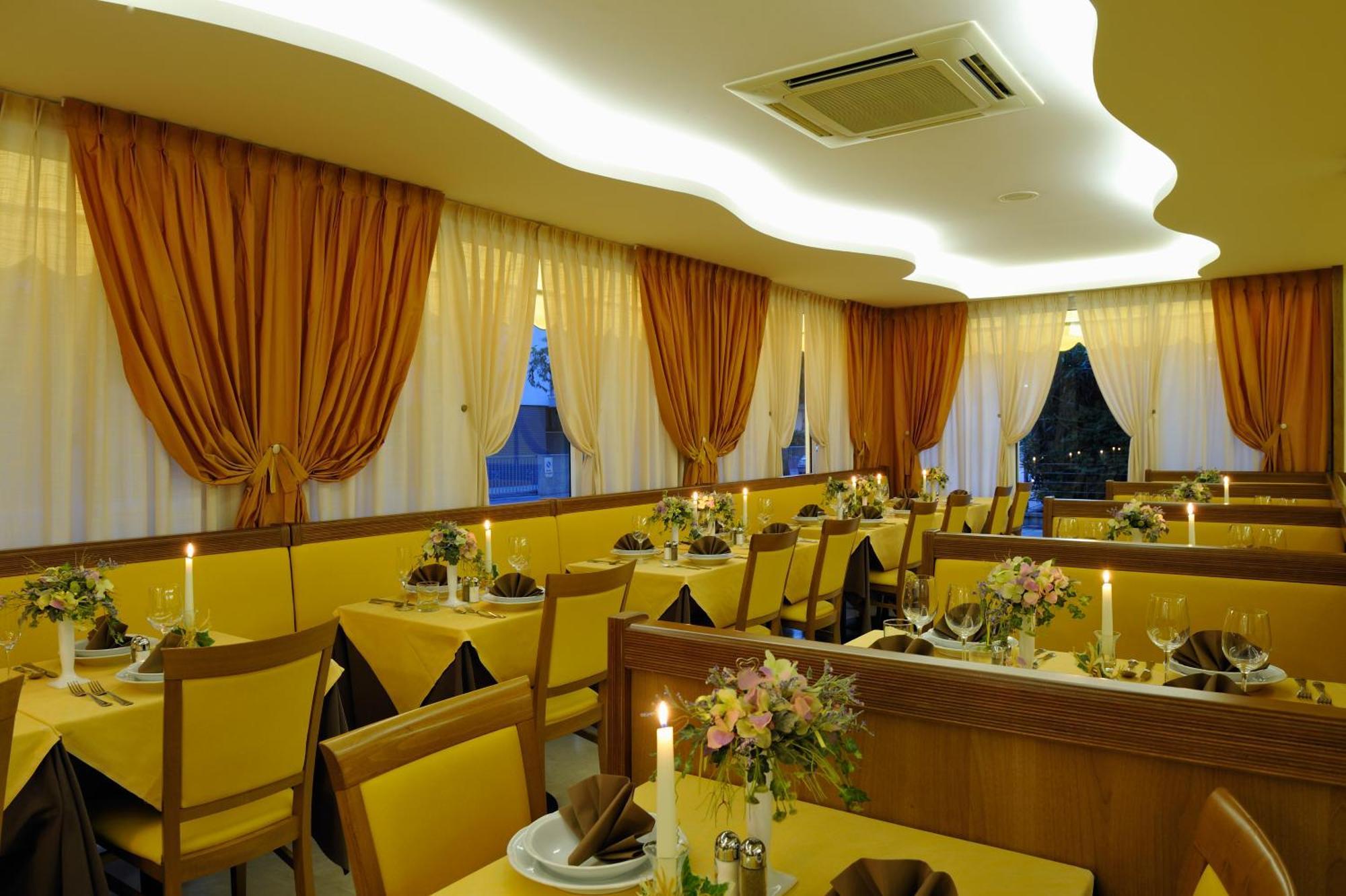 Hotel Al Prater Lignano Sabbiadoro Zewnętrze zdjęcie