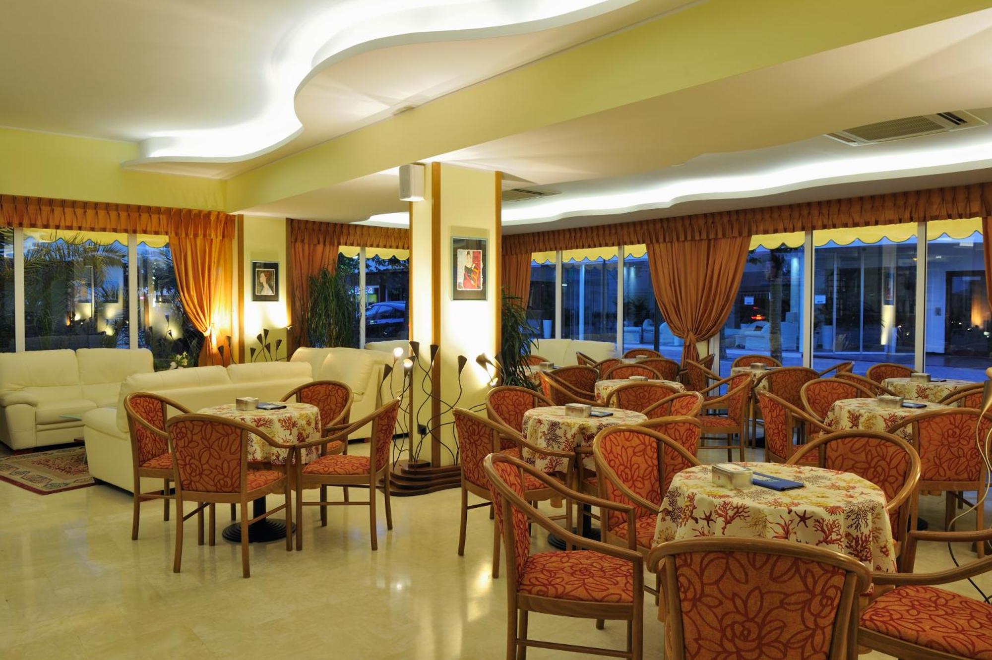 Hotel Al Prater Lignano Sabbiadoro Zewnętrze zdjęcie