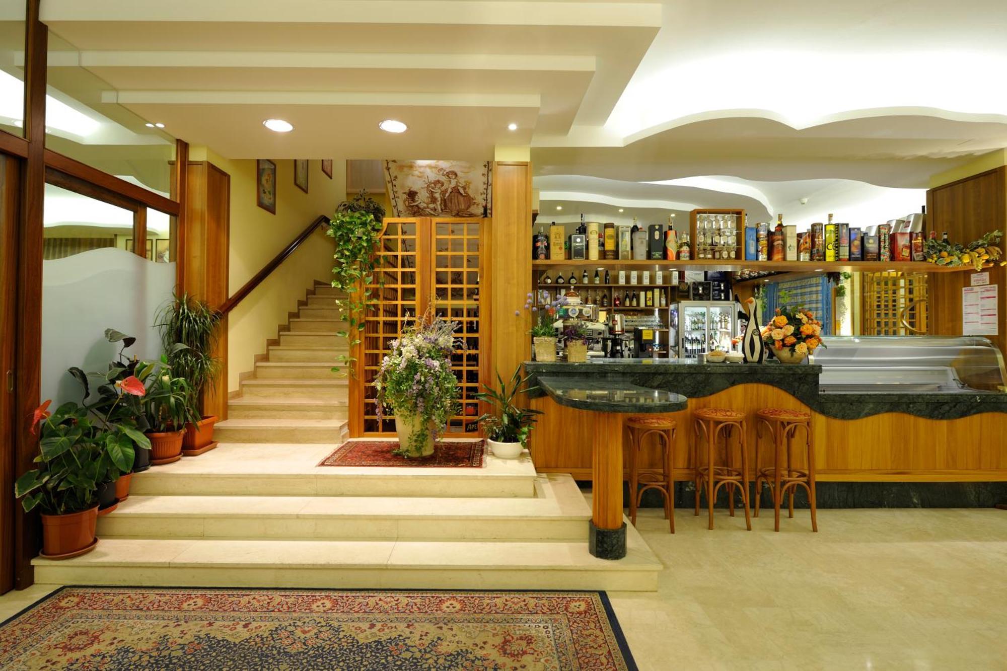 Hotel Al Prater Lignano Sabbiadoro Zewnętrze zdjęcie