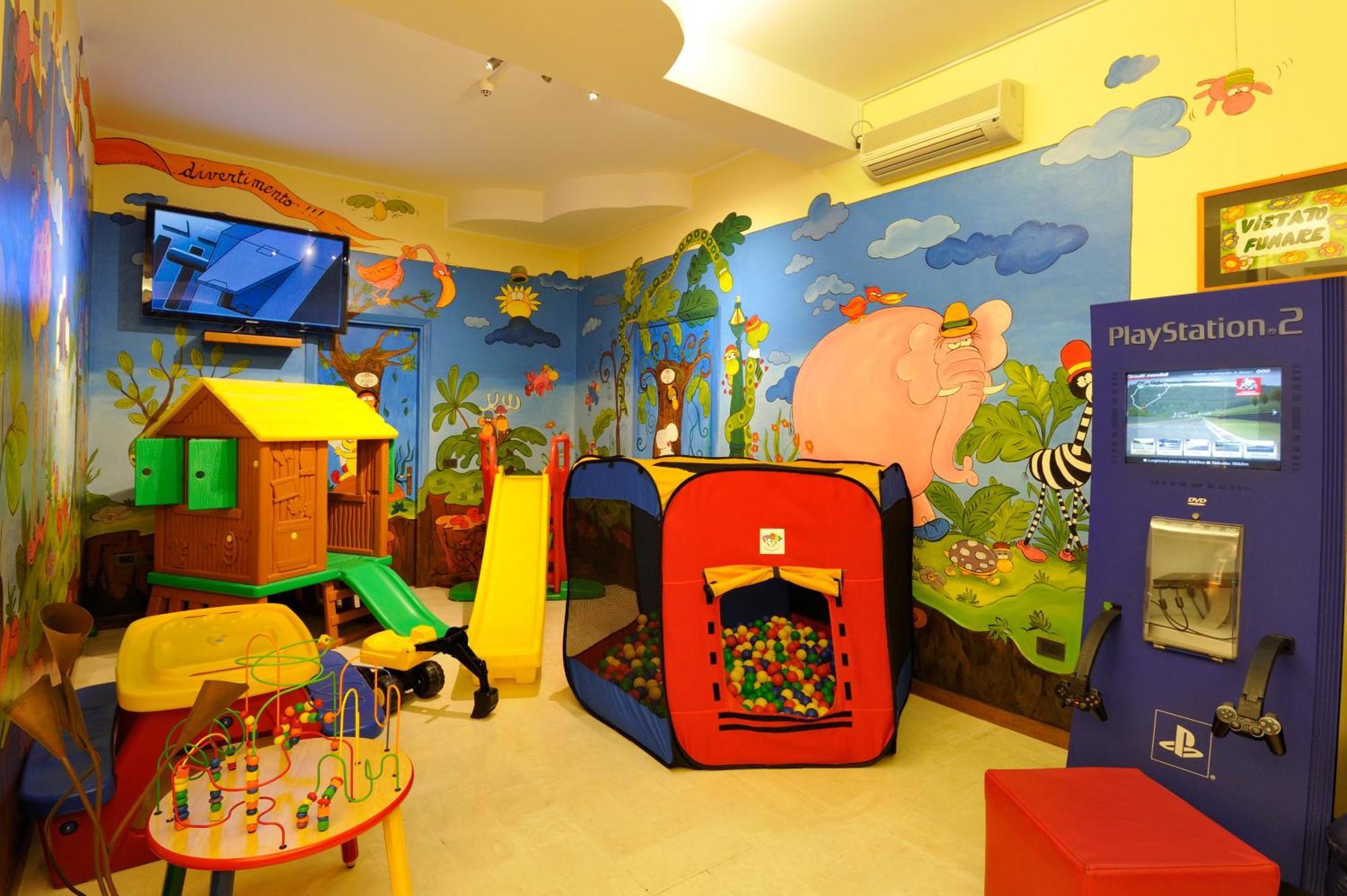 Hotel Al Prater Lignano Sabbiadoro Zewnętrze zdjęcie