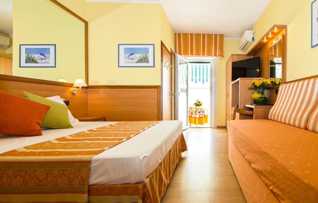 Hotel Al Prater Lignano Sabbiadoro Zewnętrze zdjęcie