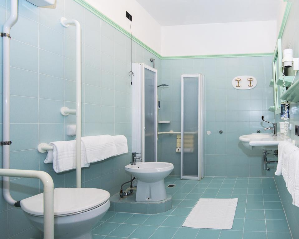Hotel Al Prater Lignano Sabbiadoro Zewnętrze zdjęcie