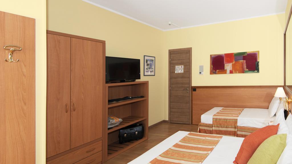 Hotel Al Prater Lignano Sabbiadoro Zewnętrze zdjęcie