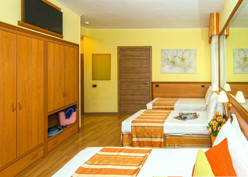 Hotel Al Prater Lignano Sabbiadoro Zewnętrze zdjęcie