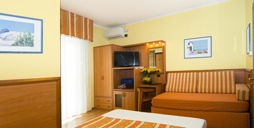 Hotel Al Prater Lignano Sabbiadoro Zewnętrze zdjęcie