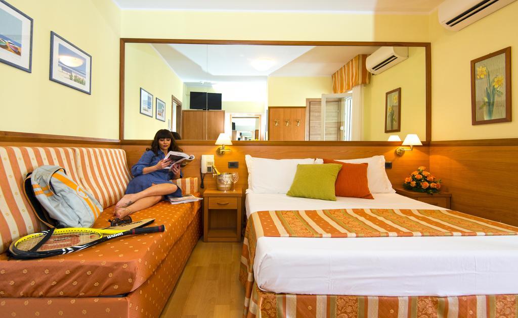 Hotel Al Prater Lignano Sabbiadoro Zewnętrze zdjęcie