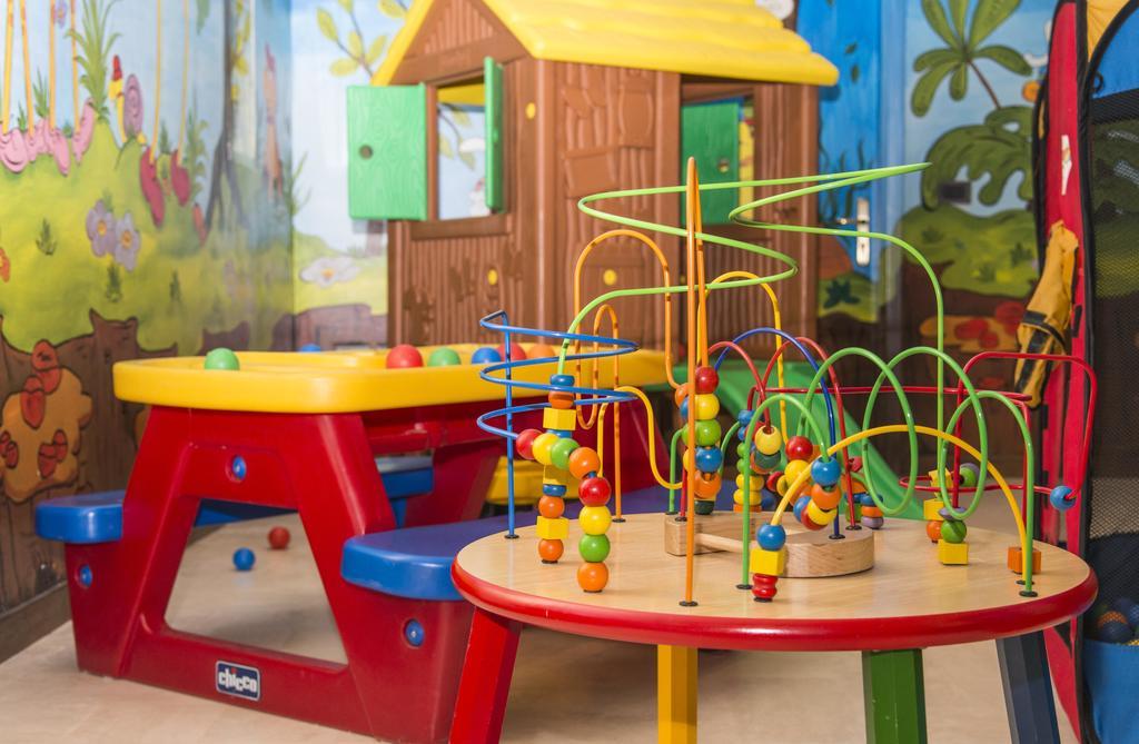 Hotel Al Prater Lignano Sabbiadoro Zewnętrze zdjęcie