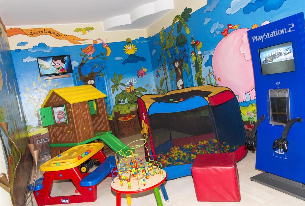 Hotel Al Prater Lignano Sabbiadoro Zewnętrze zdjęcie