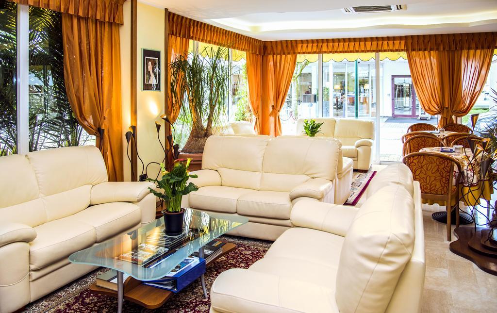 Hotel Al Prater Lignano Sabbiadoro Zewnętrze zdjęcie