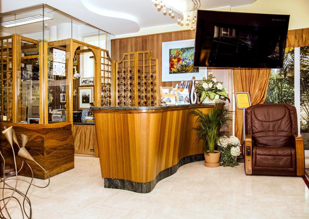 Hotel Al Prater Lignano Sabbiadoro Zewnętrze zdjęcie