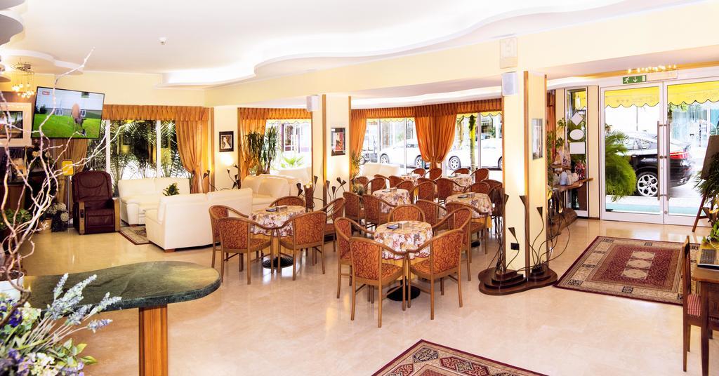 Hotel Al Prater Lignano Sabbiadoro Zewnętrze zdjęcie