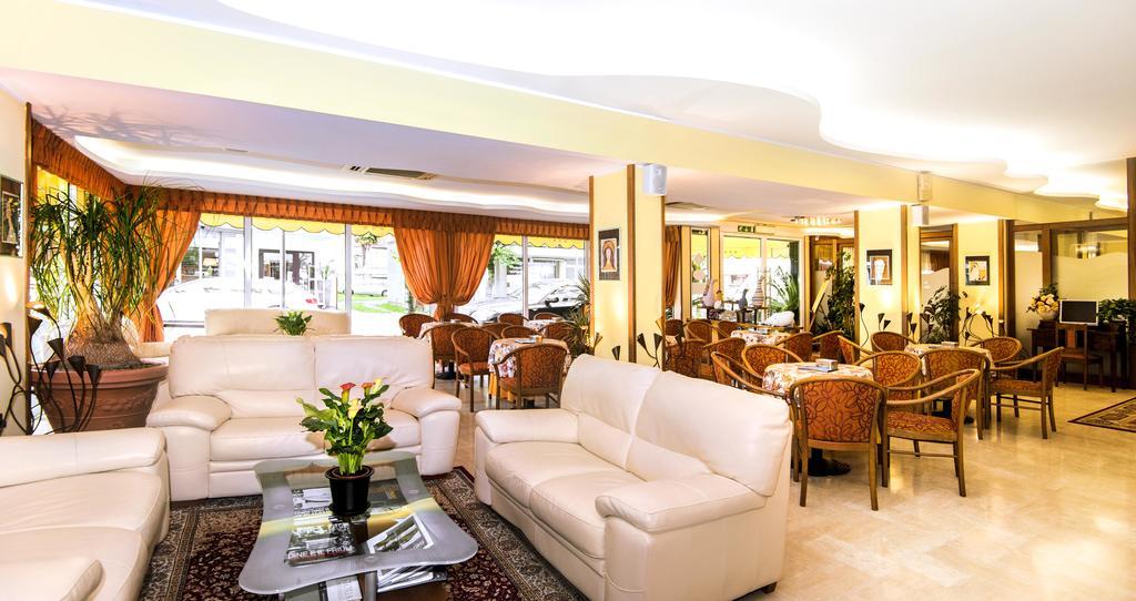 Hotel Al Prater Lignano Sabbiadoro Zewnętrze zdjęcie