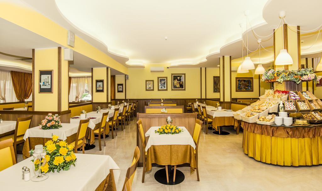 Hotel Al Prater Lignano Sabbiadoro Zewnętrze zdjęcie