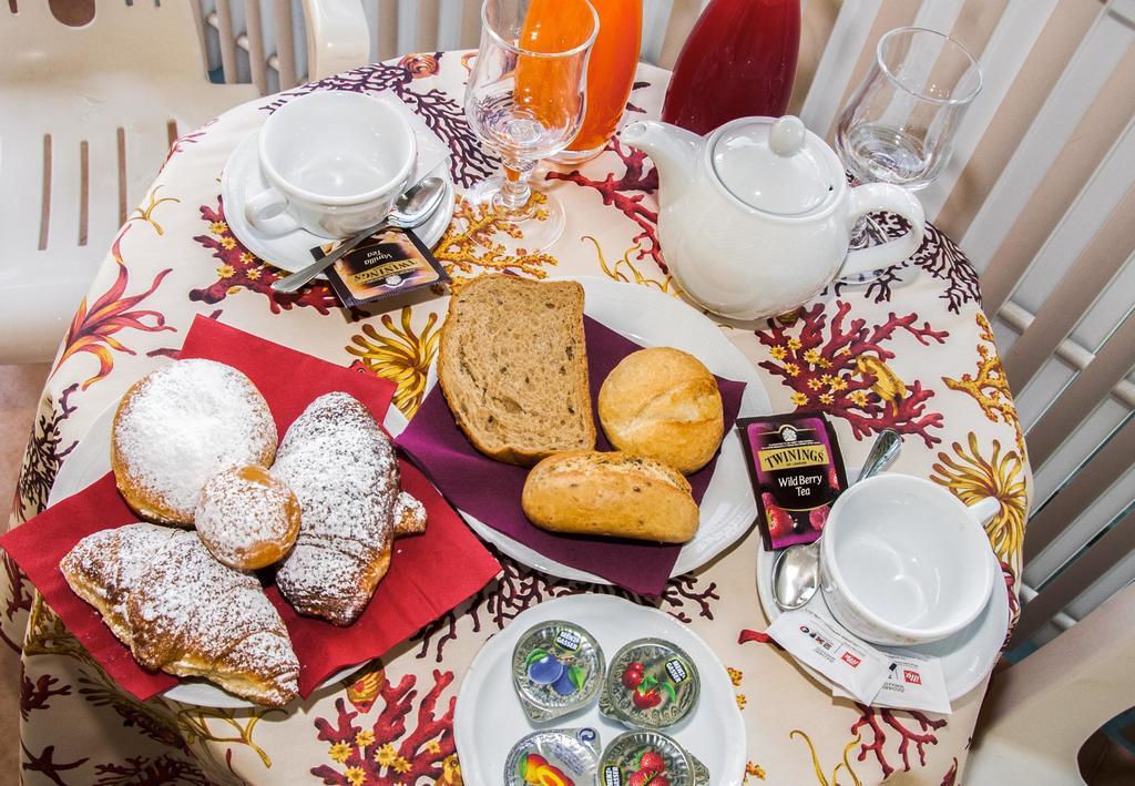 Hotel Al Prater Lignano Sabbiadoro Zewnętrze zdjęcie