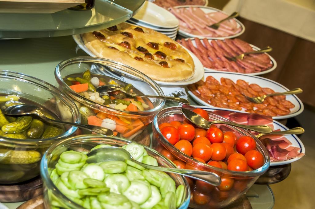 Hotel Al Prater Lignano Sabbiadoro Zewnętrze zdjęcie