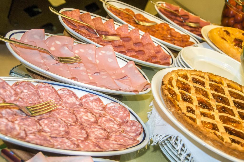 Hotel Al Prater Lignano Sabbiadoro Zewnętrze zdjęcie