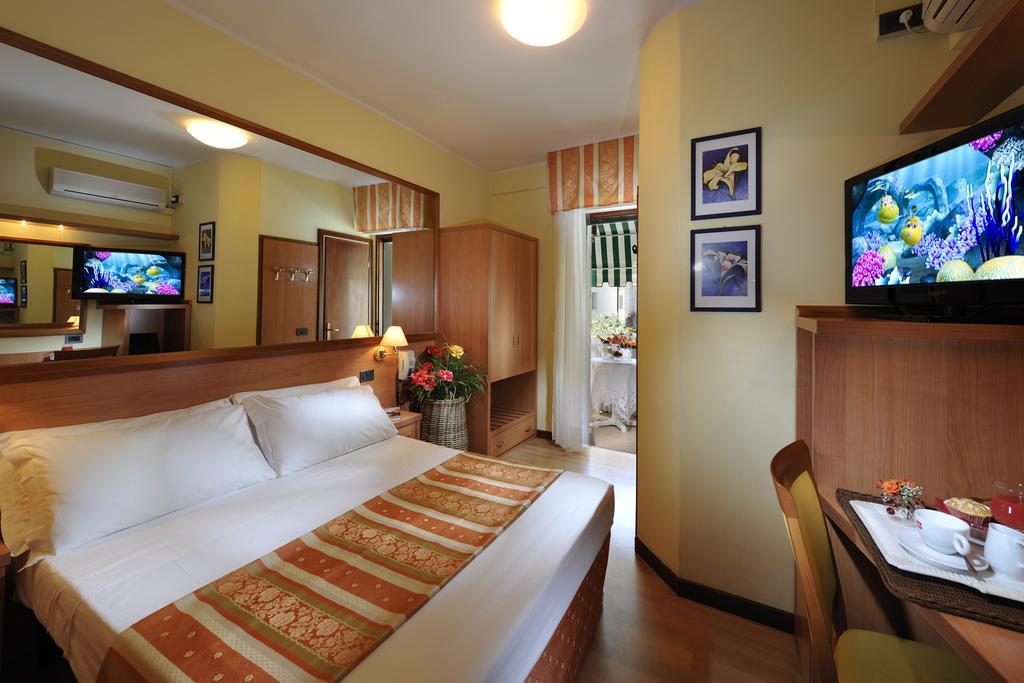 Hotel Al Prater Lignano Sabbiadoro Zewnętrze zdjęcie