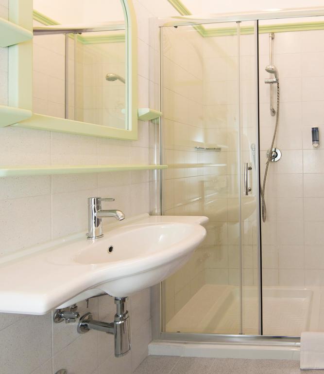 Hotel Al Prater Lignano Sabbiadoro Zewnętrze zdjęcie